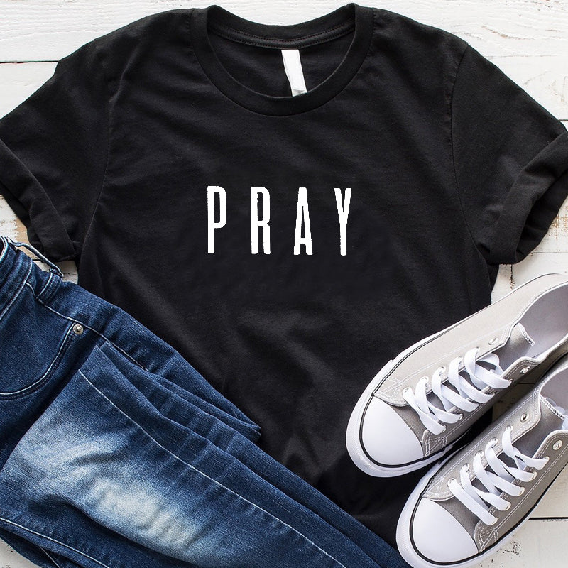 Christian T-Shirt for Women Christian T-Shirt for Women